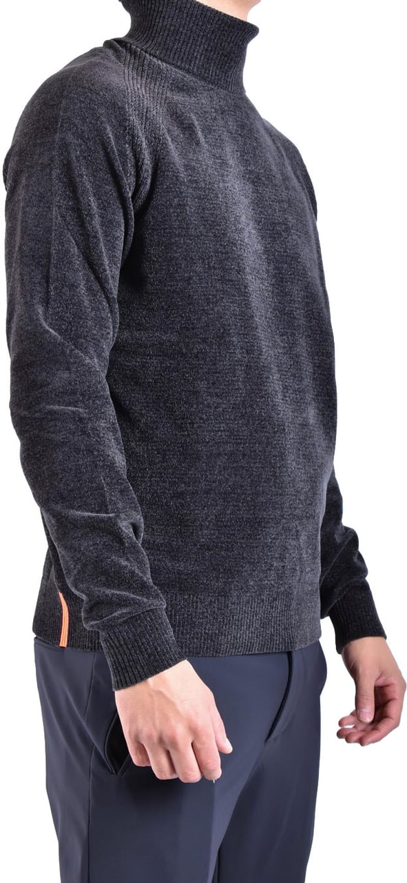 RRD Sweaters Gray Grijs