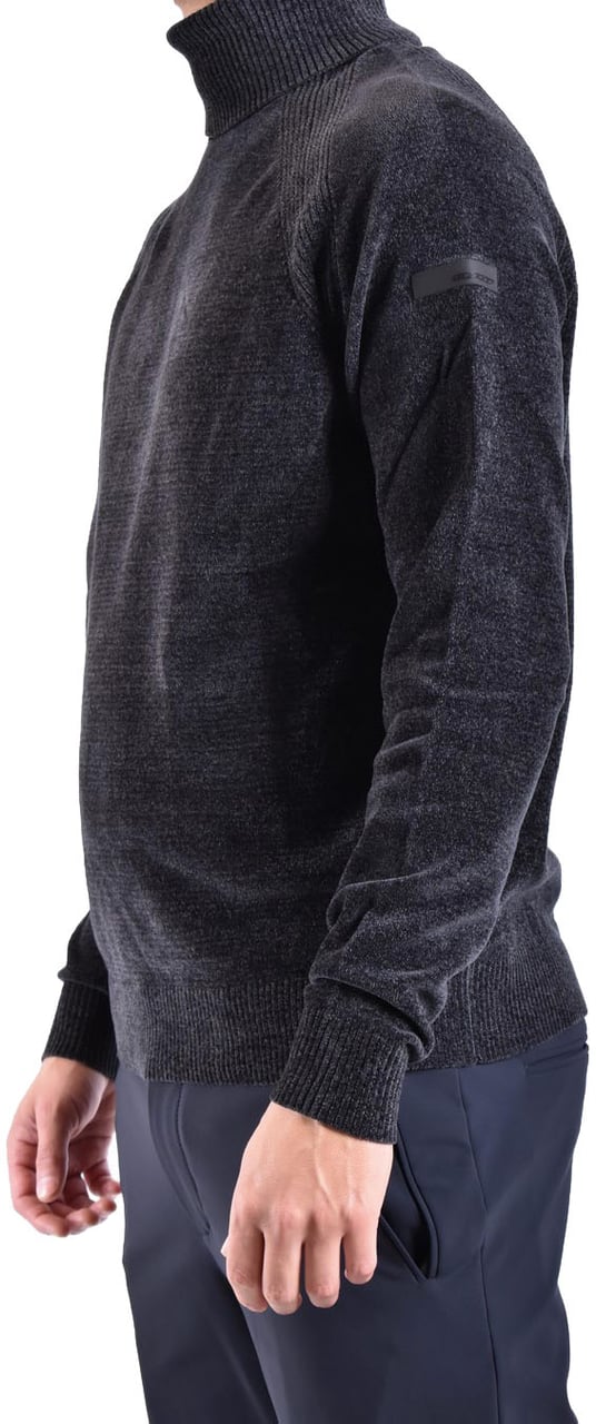 RRD Sweaters Gray Grijs