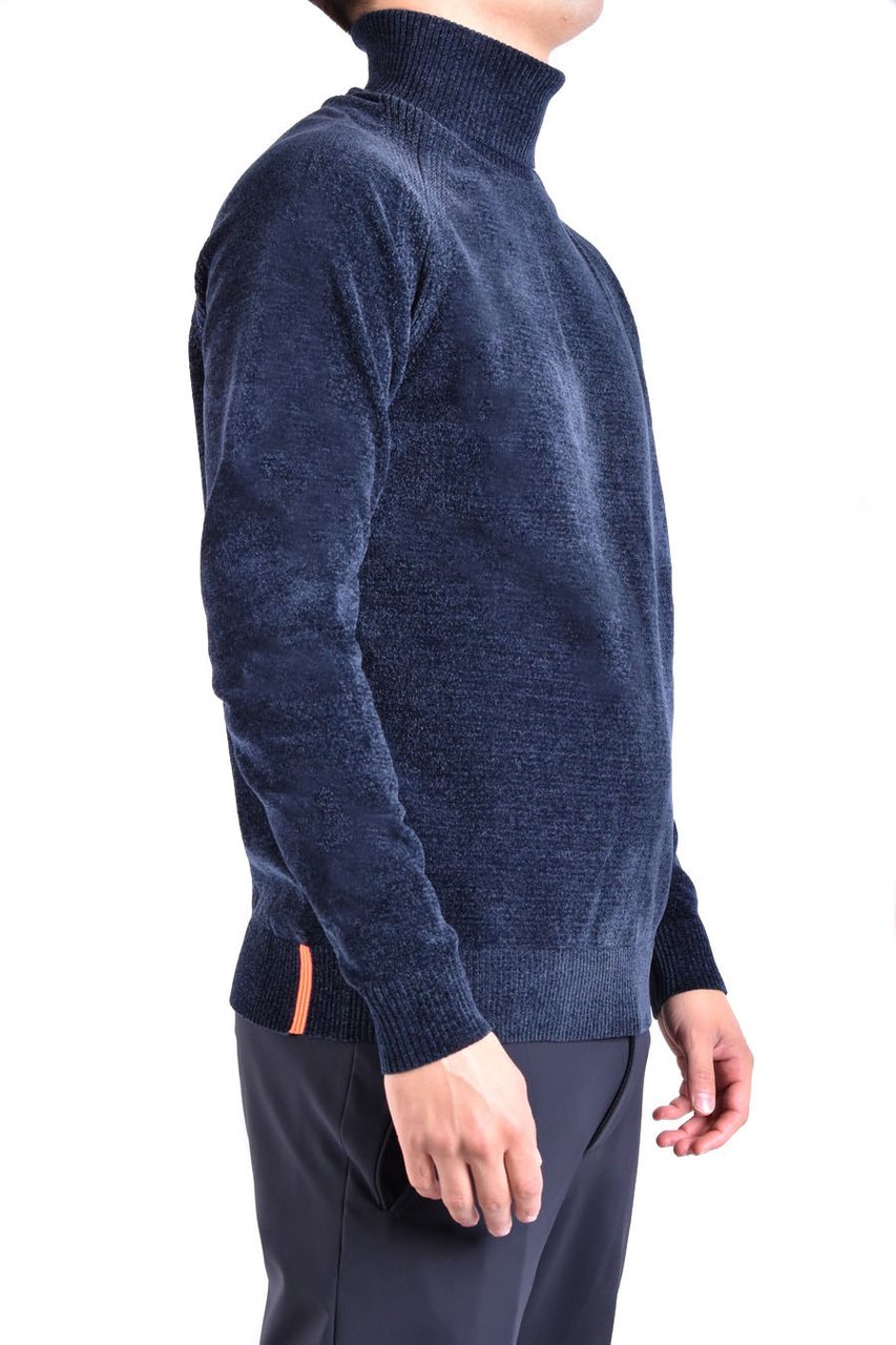 RRD Sweaters Blue Blauw