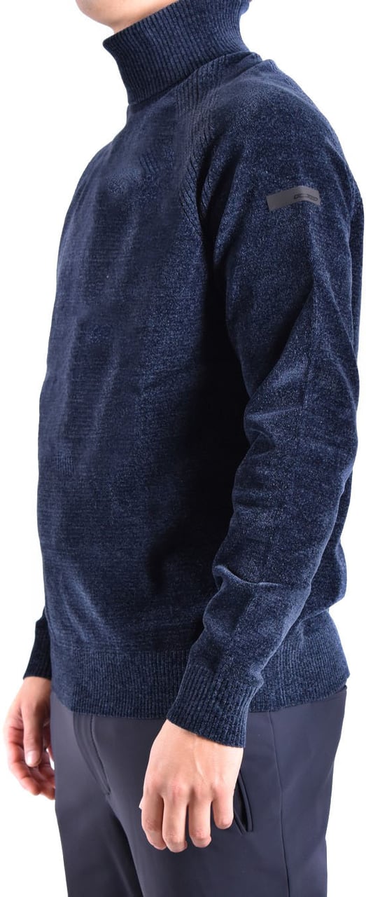 RRD Sweaters Blue Blauw