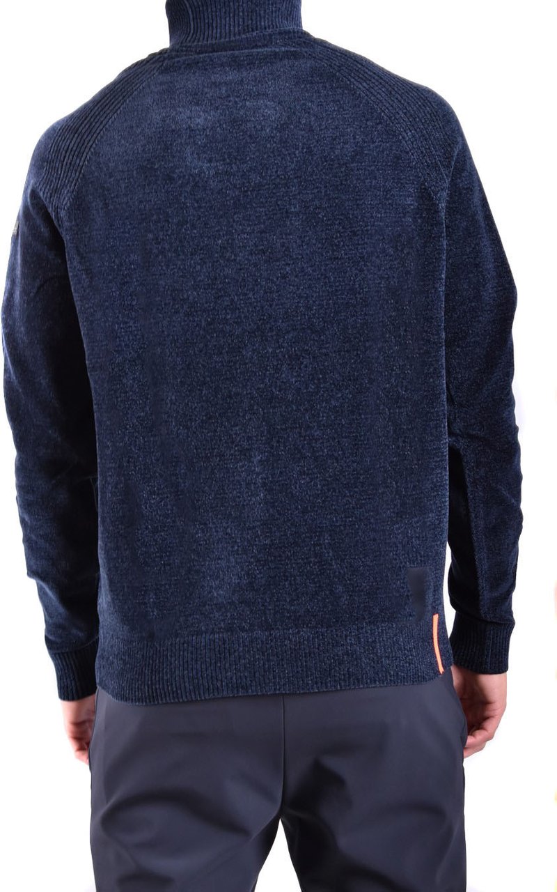 RRD Sweaters Blue Blauw