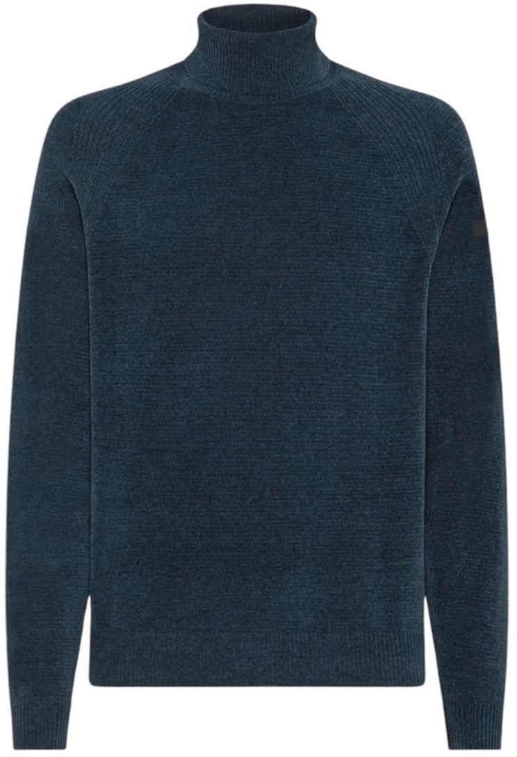 RRD Sweaters Blue Blauw