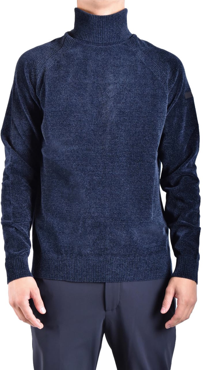 RRD Sweaters Blue Blauw