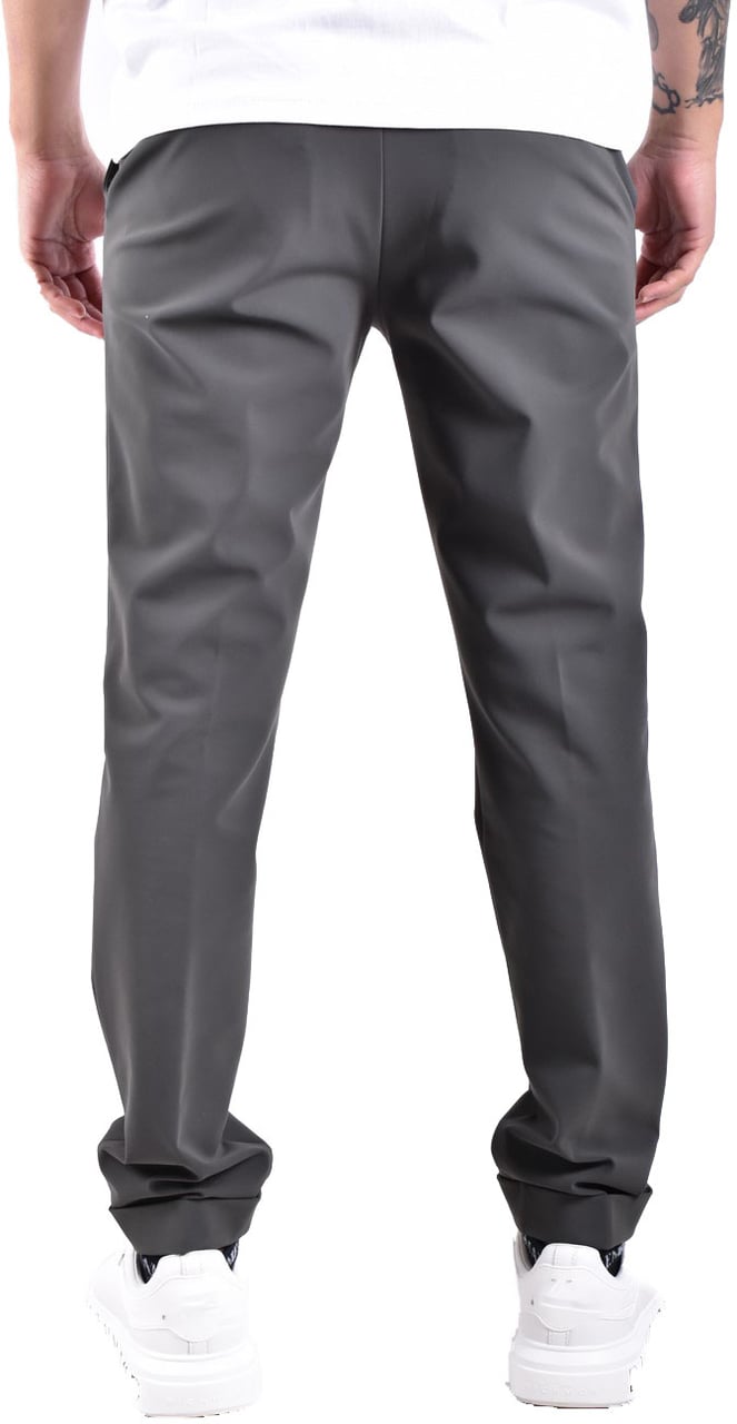 RRD Trousers Green Groen