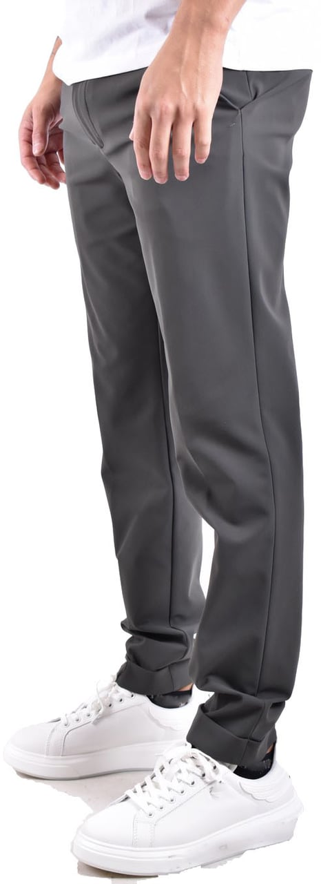 RRD Trousers Green Groen