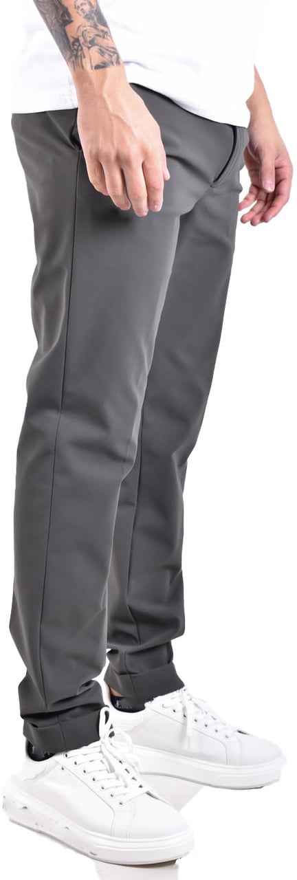 RRD Trousers Green Groen