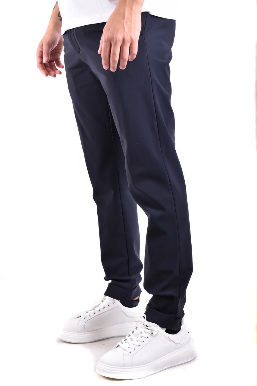 RRD Trousers Blue Blauw