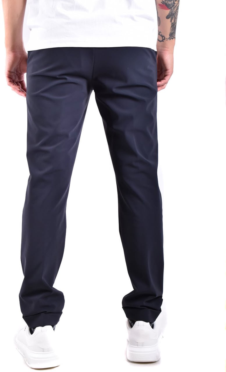RRD Trousers Blue Blauw
