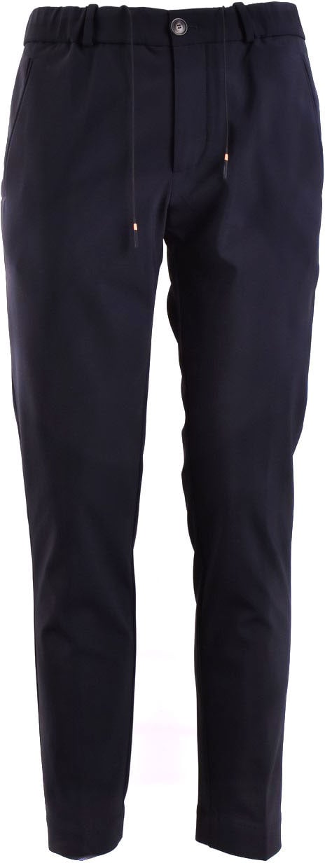 RRD Trousers Blue Blauw