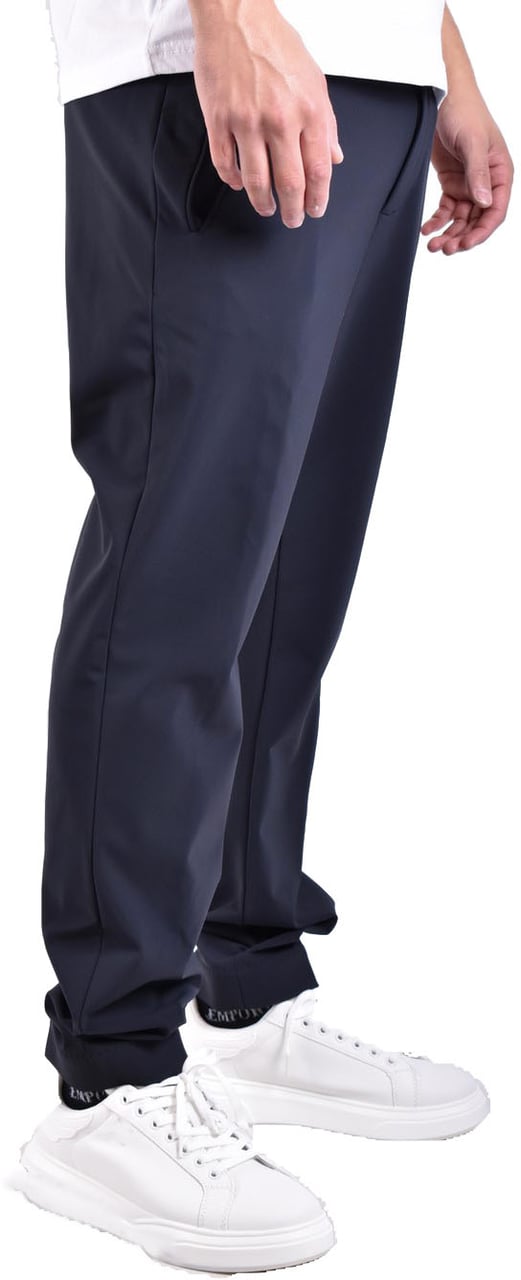 RRD Trousers Blue Blauw