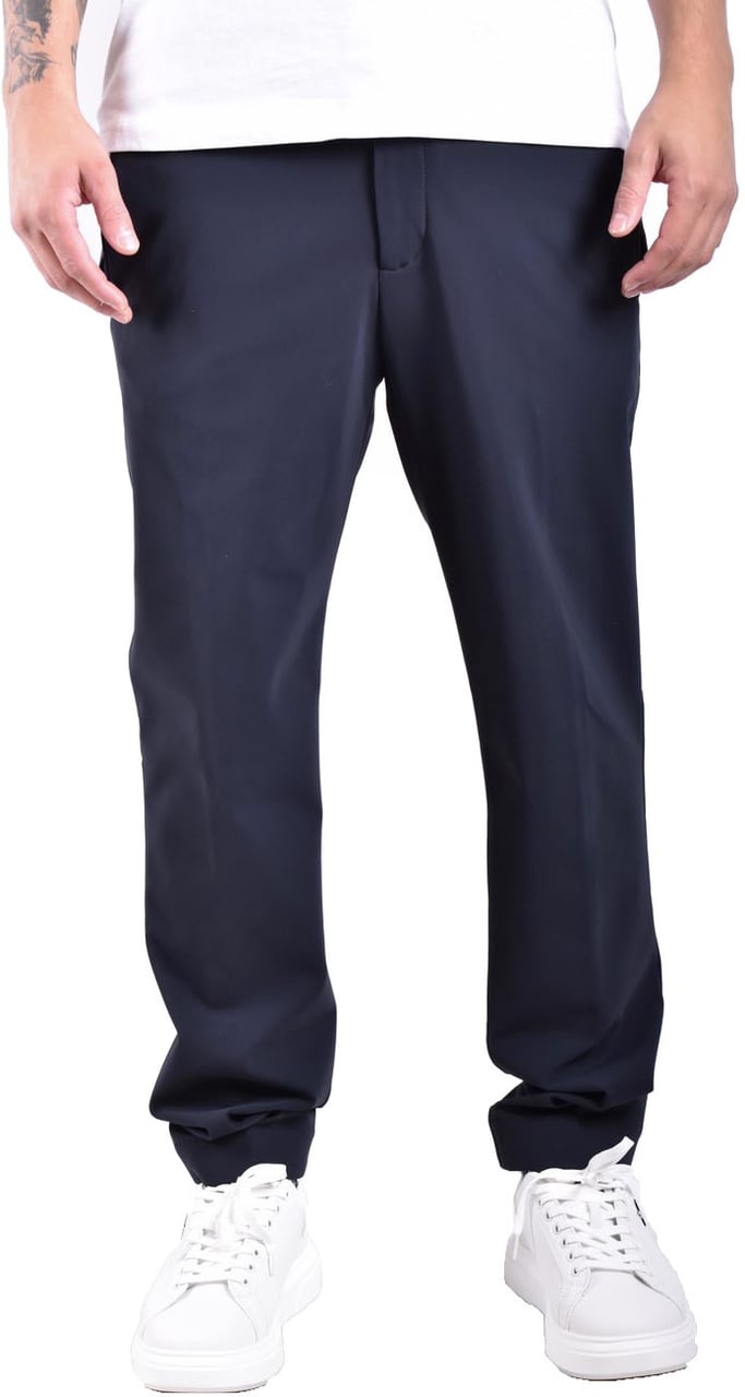 RRD Trousers Blue Blauw
