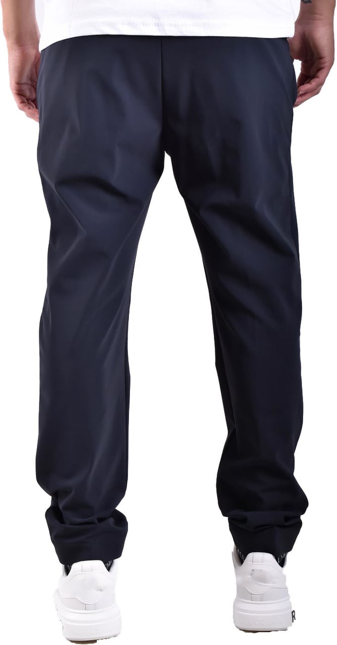 RRD Trousers Blue Blauw