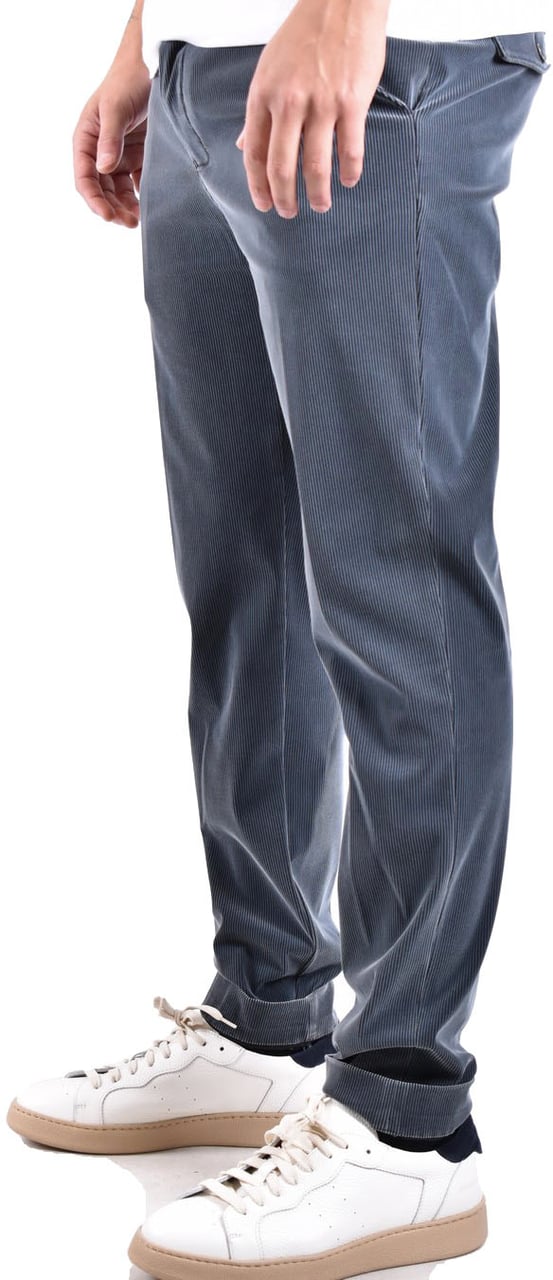 RRD Trousers Gray Grijs