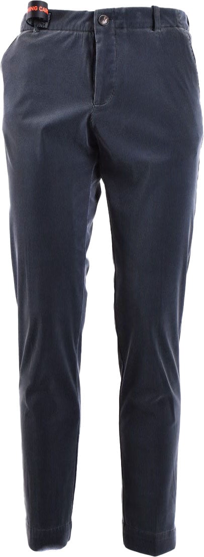 RRD Trousers Gray Grijs