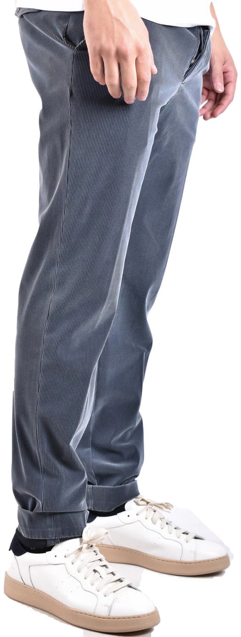 RRD Trousers Gray Grijs