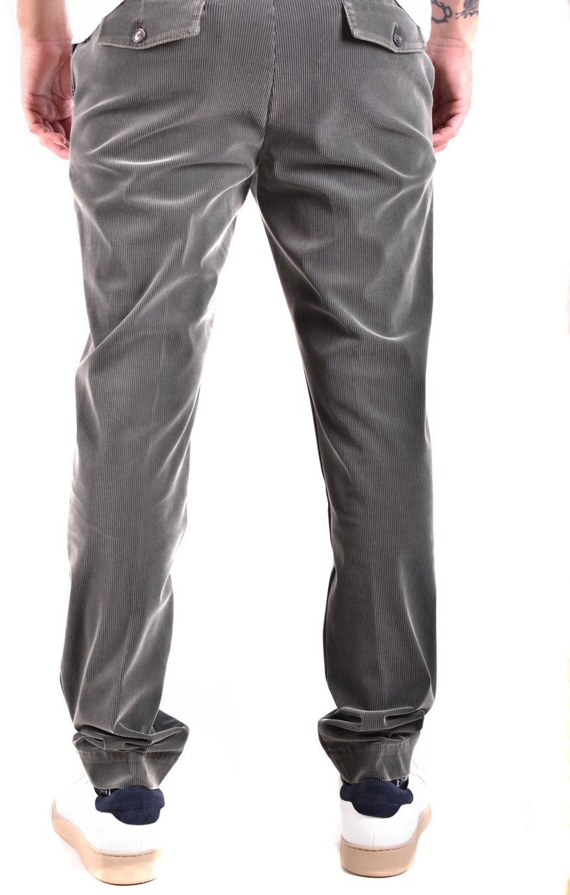 RRD Trousers Green Groen