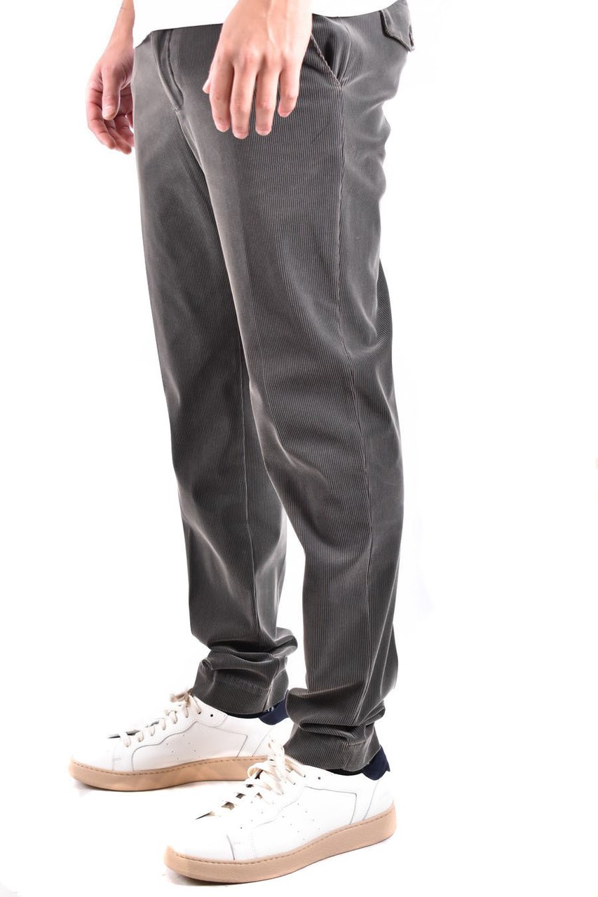 RRD Trousers Green Groen