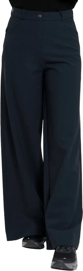 RRD Trousers Black Zwart