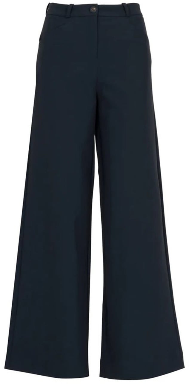 RRD Trousers Black Zwart