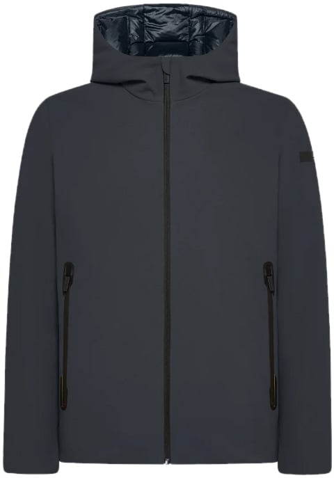 RRD Jackets Green Groen