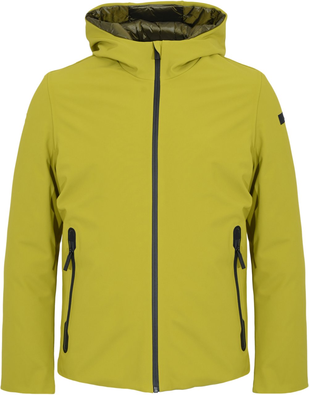 RRD Coats Acid Yellow Geel