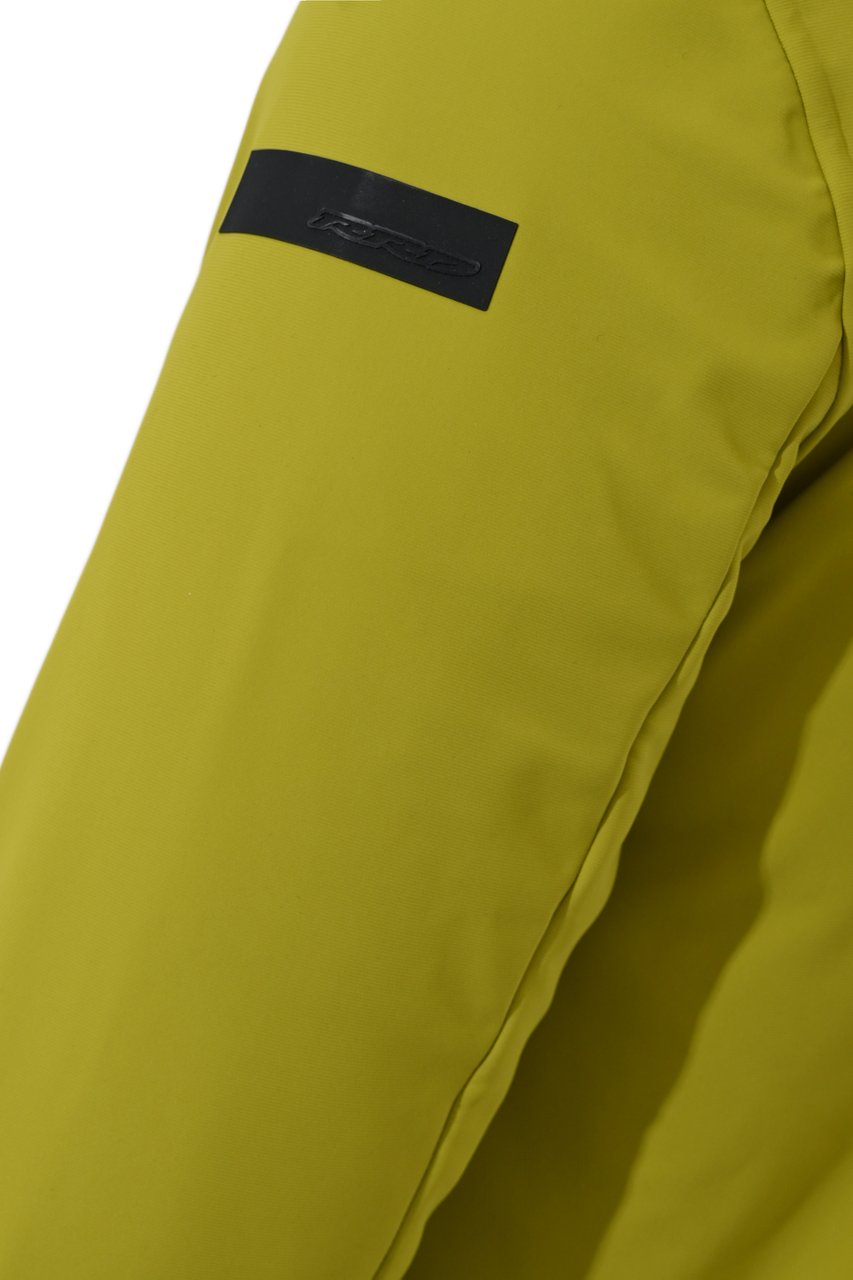 RRD Coats Acid Yellow Geel