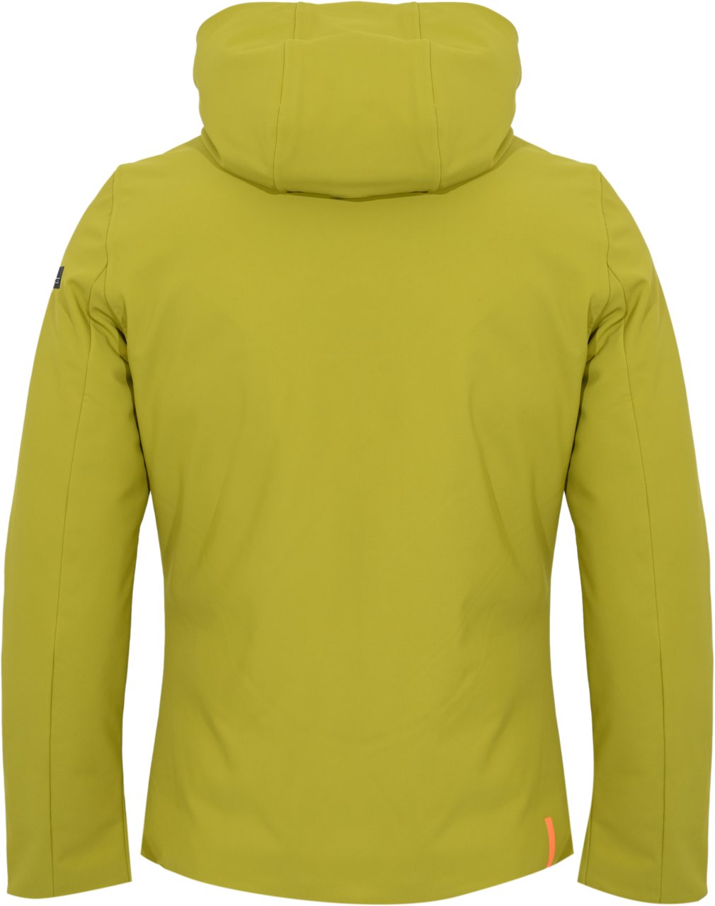 RRD Coats Acid Yellow Geel