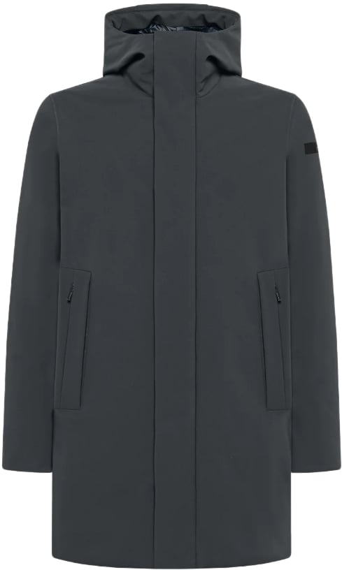 RRD Jackets Green Groen