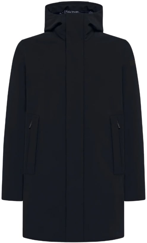 RRD Jackets Blue Blauw