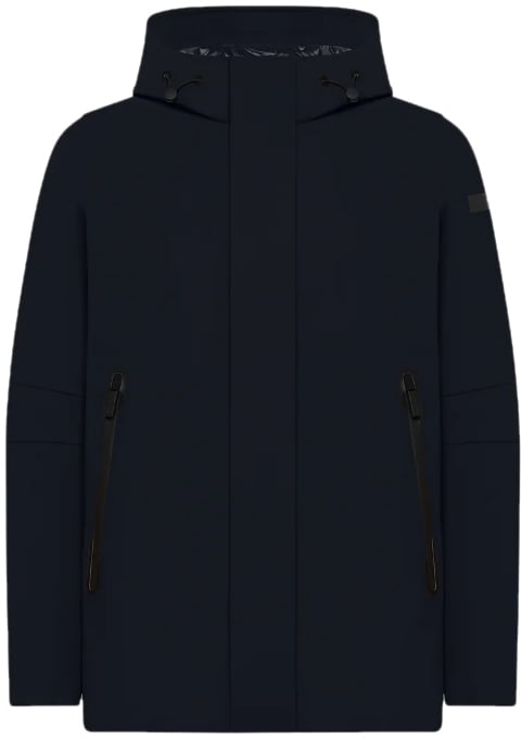 RRD Jackets Blue Blauw