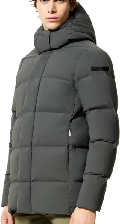 RRD Jackets Green Groen