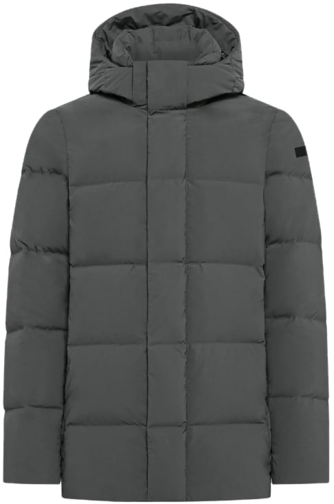 RRD Jackets Green Groen