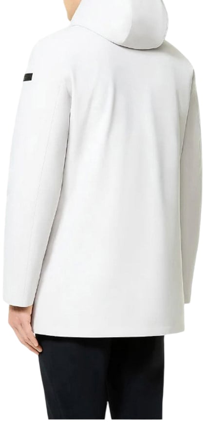 RRD Jackets Lightblue Lichtblauw