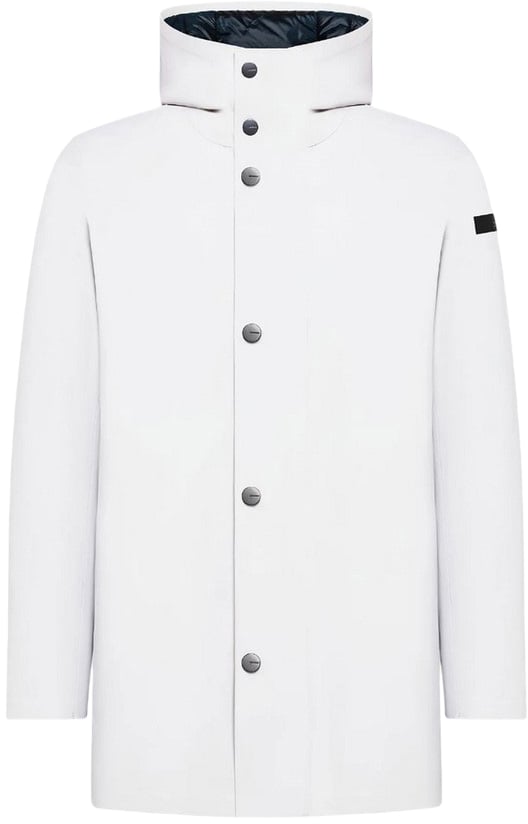 RRD Jackets Lightblue Lichtblauw