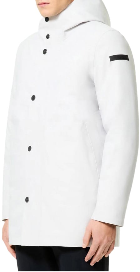 RRD Jackets Lightblue Lichtblauw