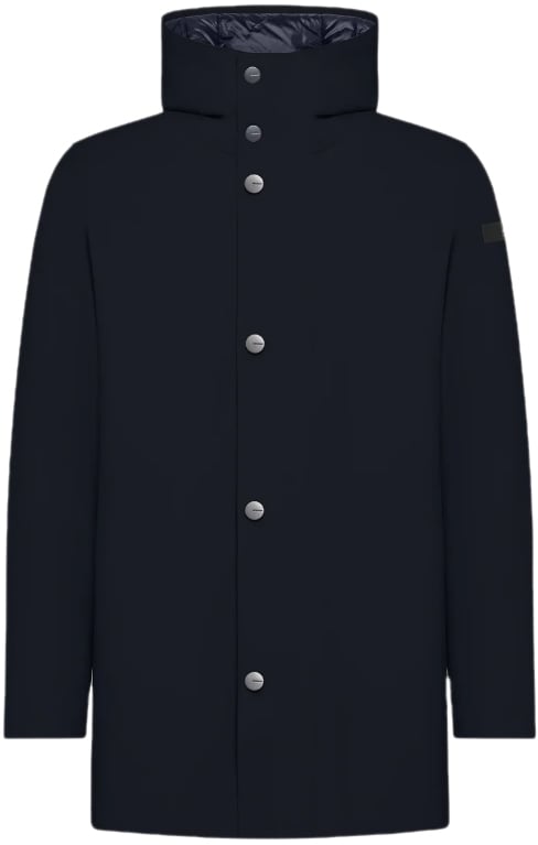 RRD Jackets Blue Blauw