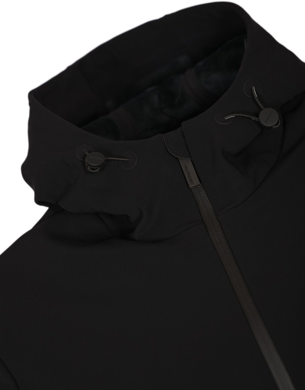 RRD Coats Black Zwart