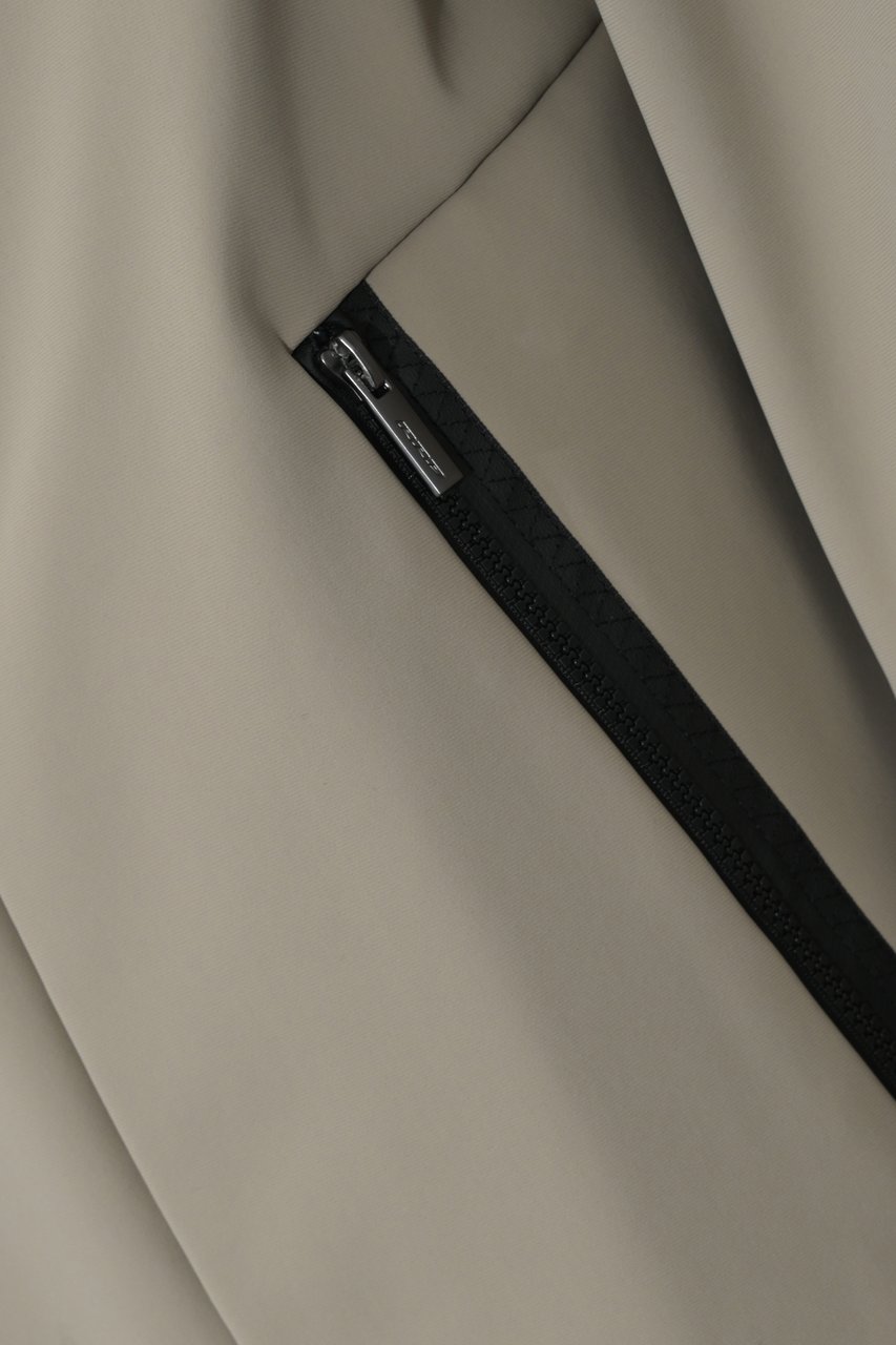RRD Coats Brown Bruin