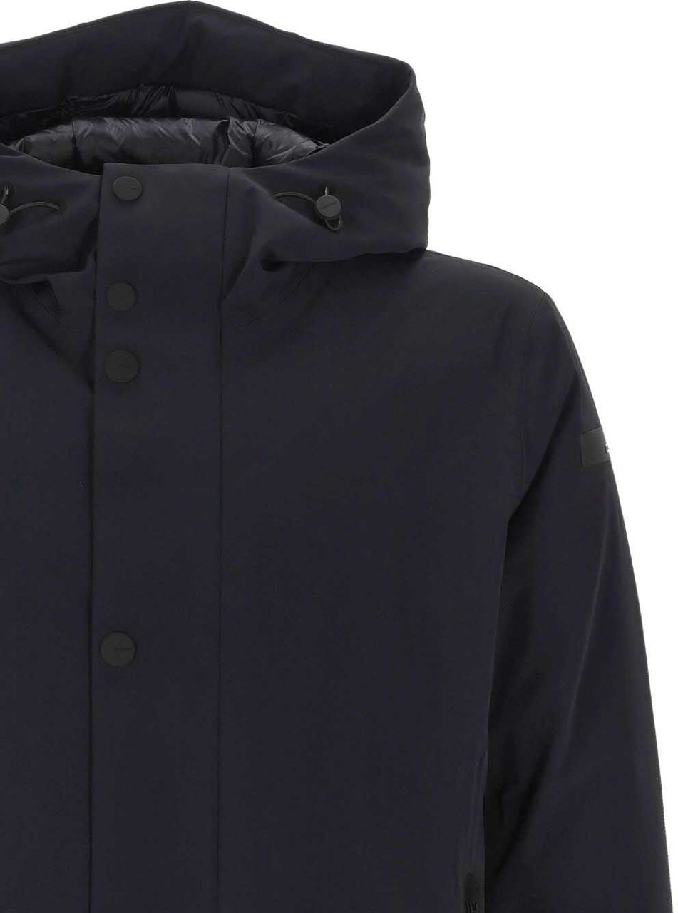 RRD Jackets Blue Blauw