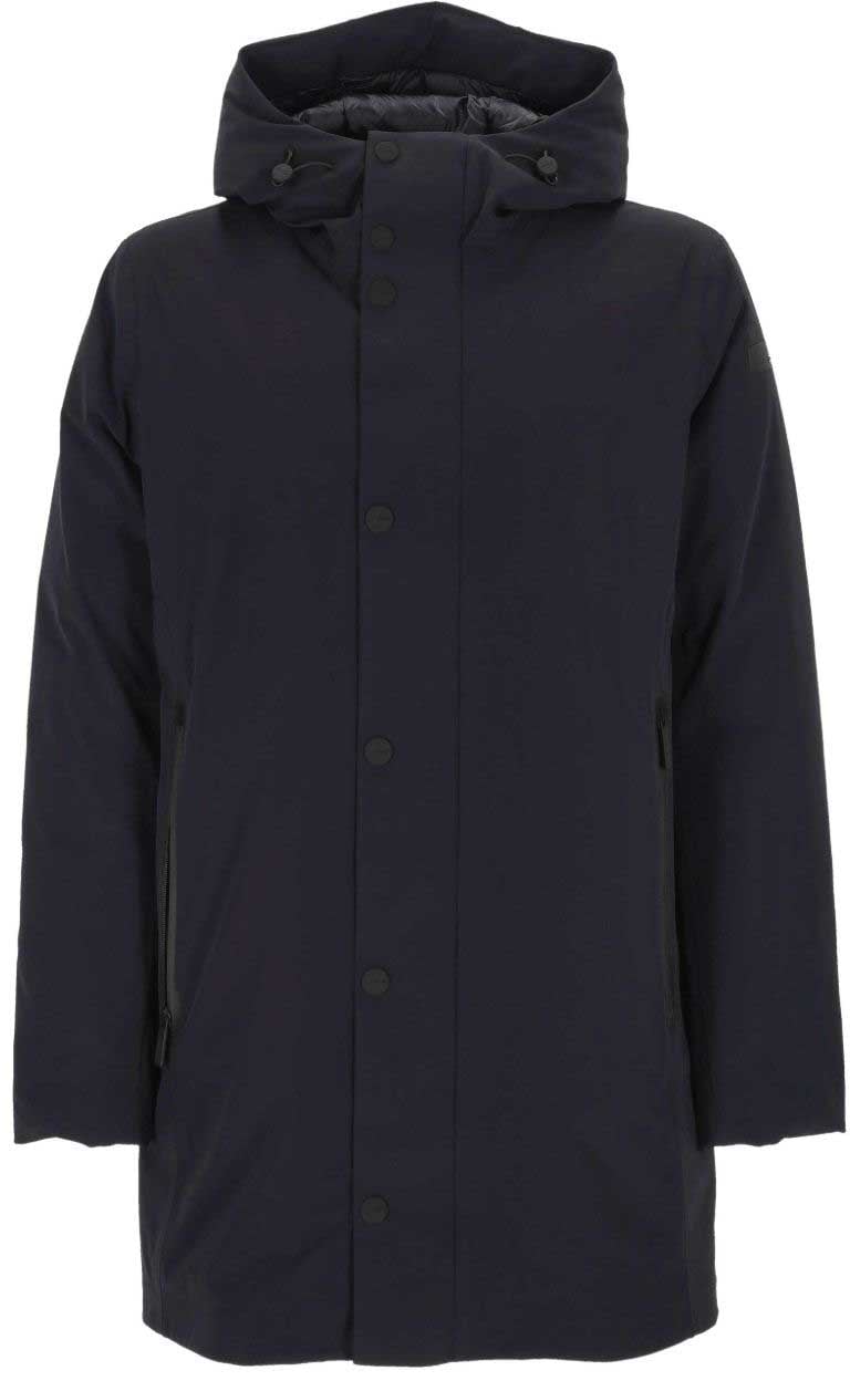 RRD Jackets Blue Blauw