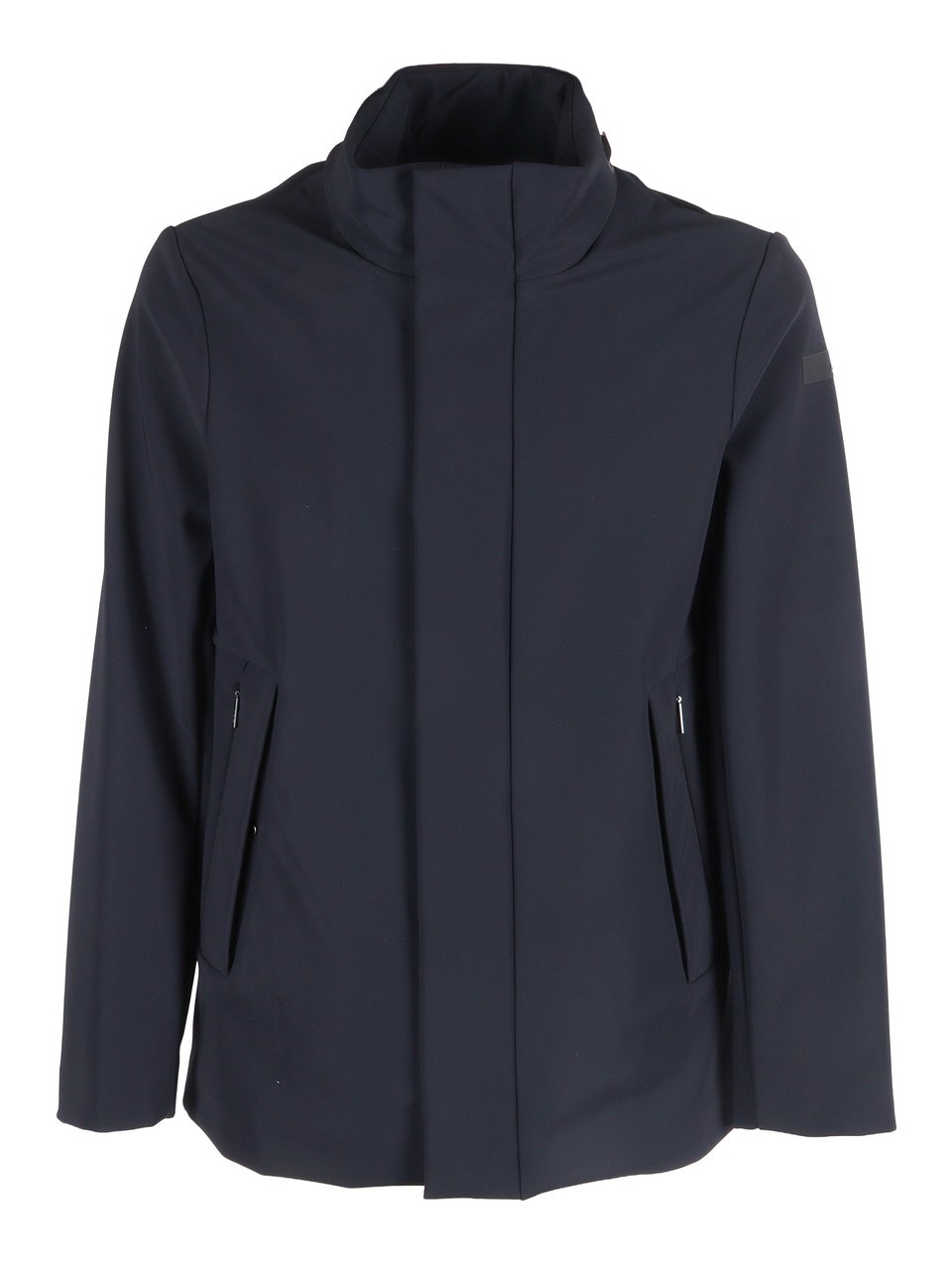 RRD Surflex Winter Thermo Insulated Casual Jacket Zwart