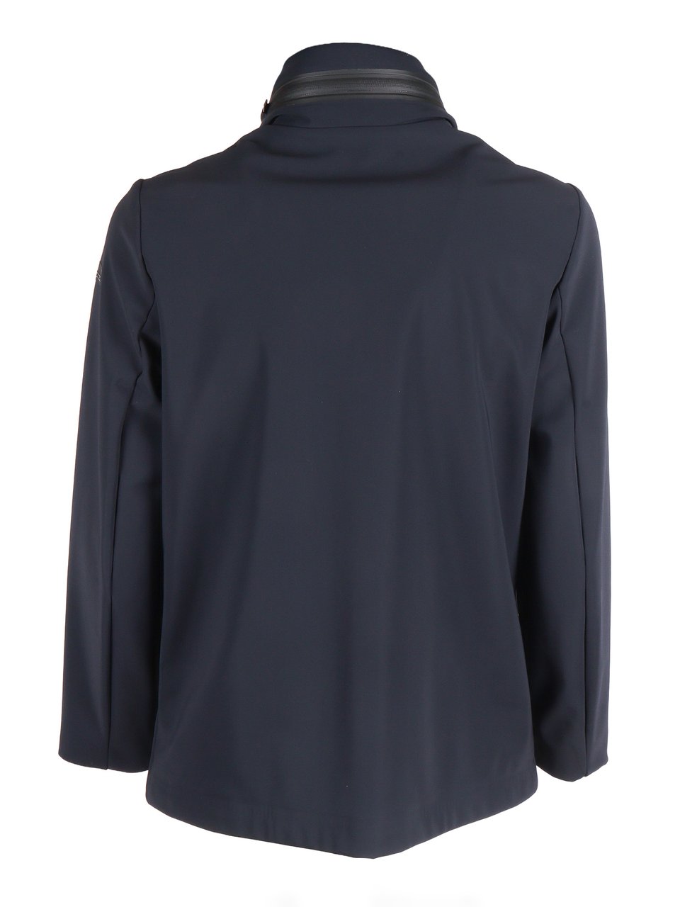 RRD Surflex Winter Thermo Insulated Casual Jacket Zwart