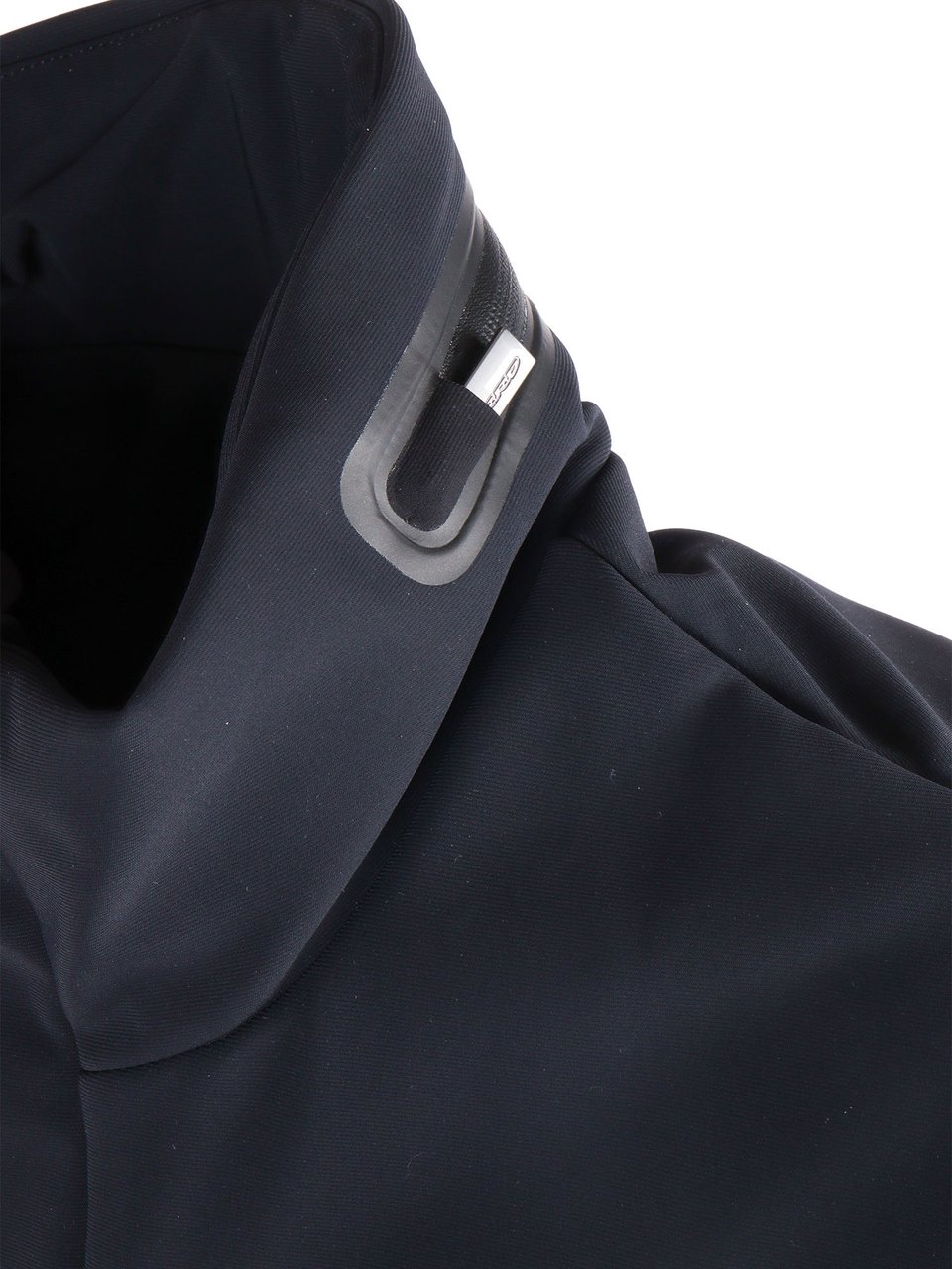 RRD Surflex Winter Thermo Insulated Casual Jacket Zwart