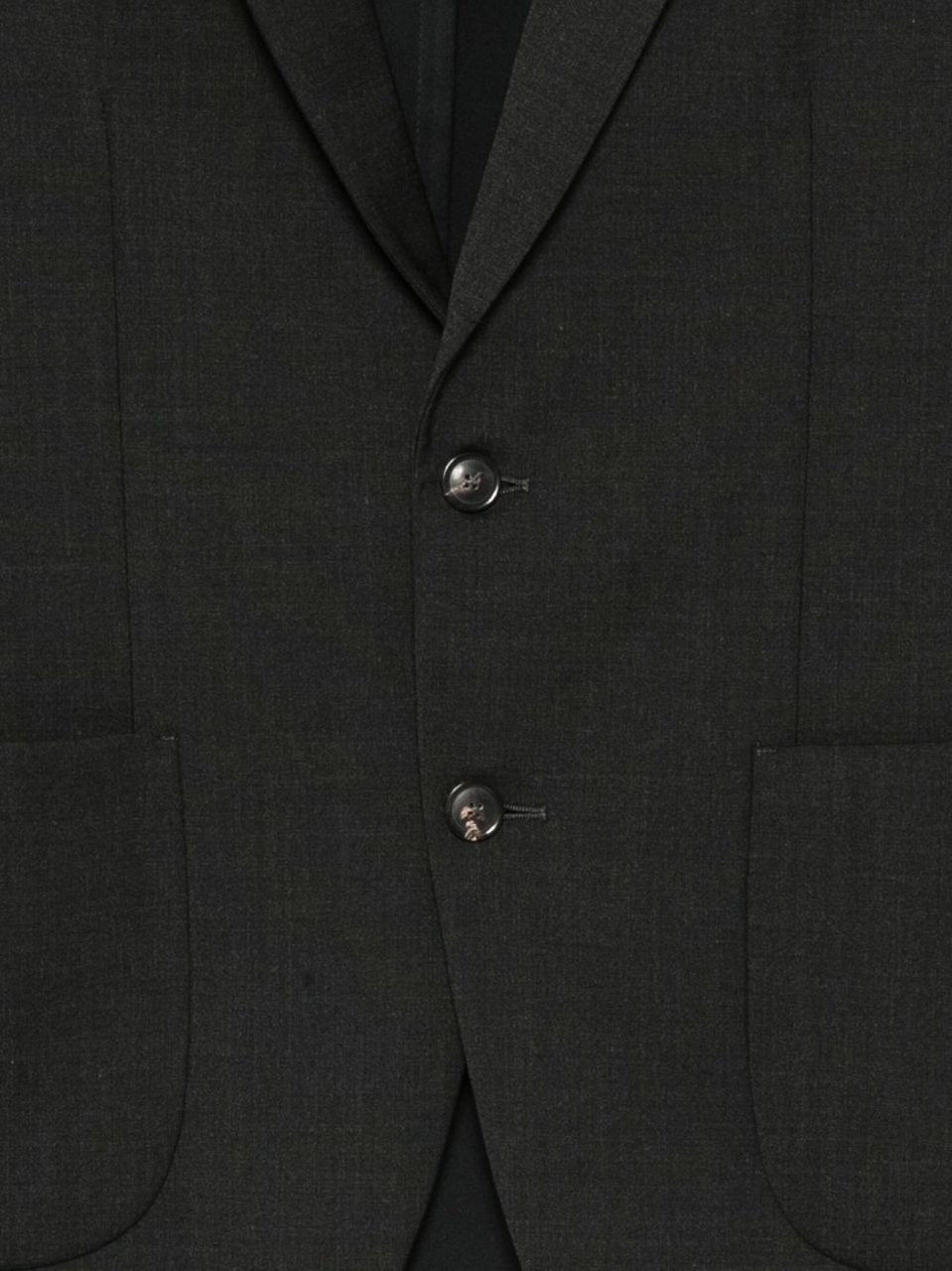 RRD Jackets Black Zwart