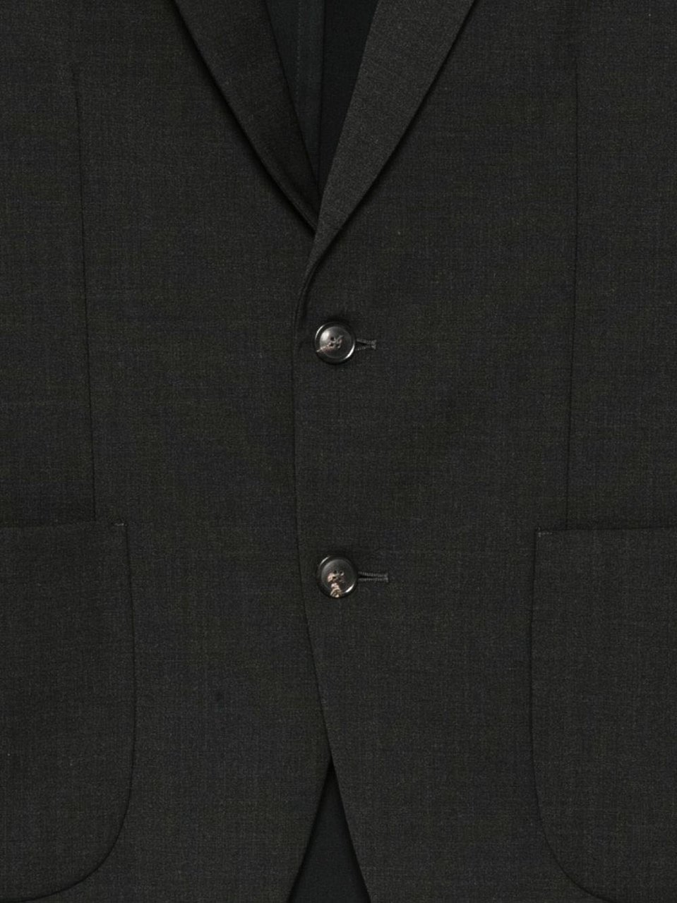 RRD Jackets Black Zwart