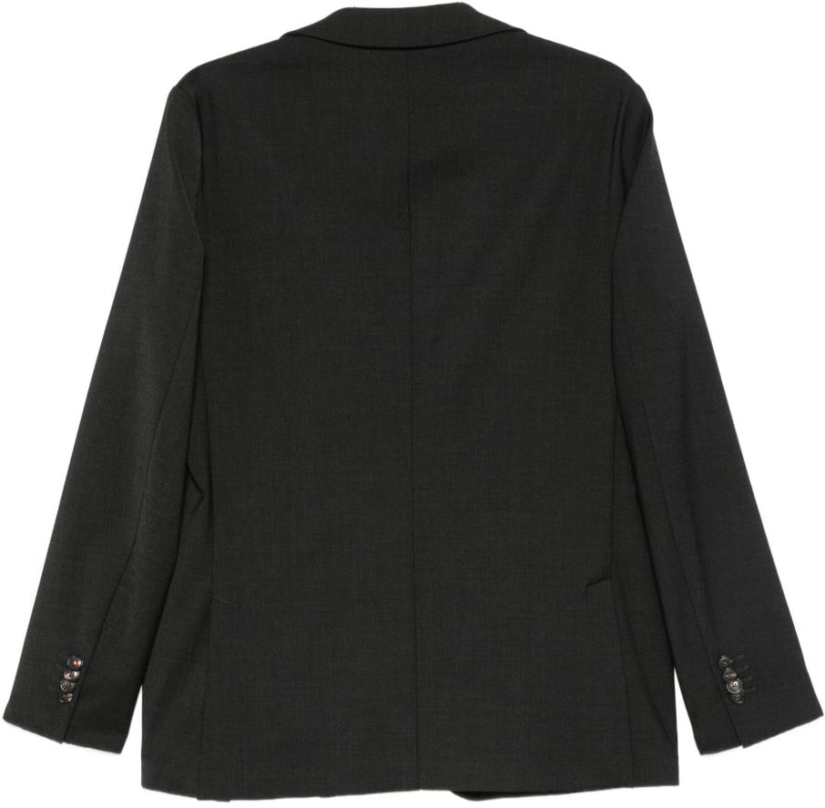 RRD Jackets Black Zwart