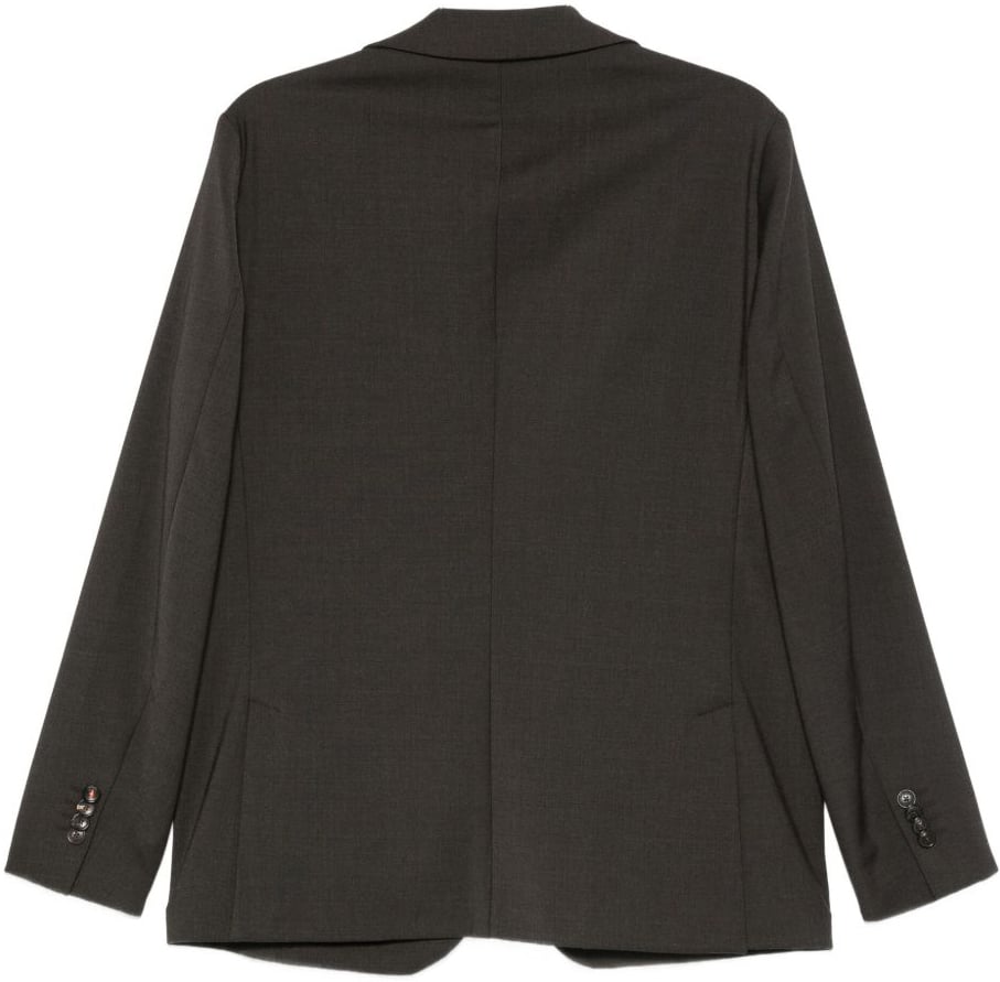 RRD Jackets Brown Bruin