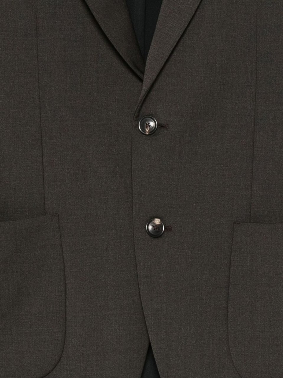 RRD Jackets Brown Bruin