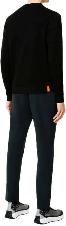 RRD Sweaters Black Zwart