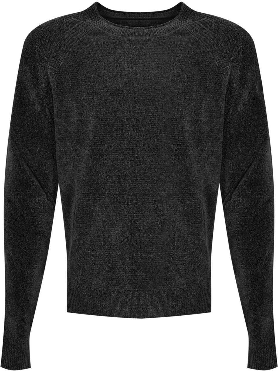 RRD Sweaters Black Zwart